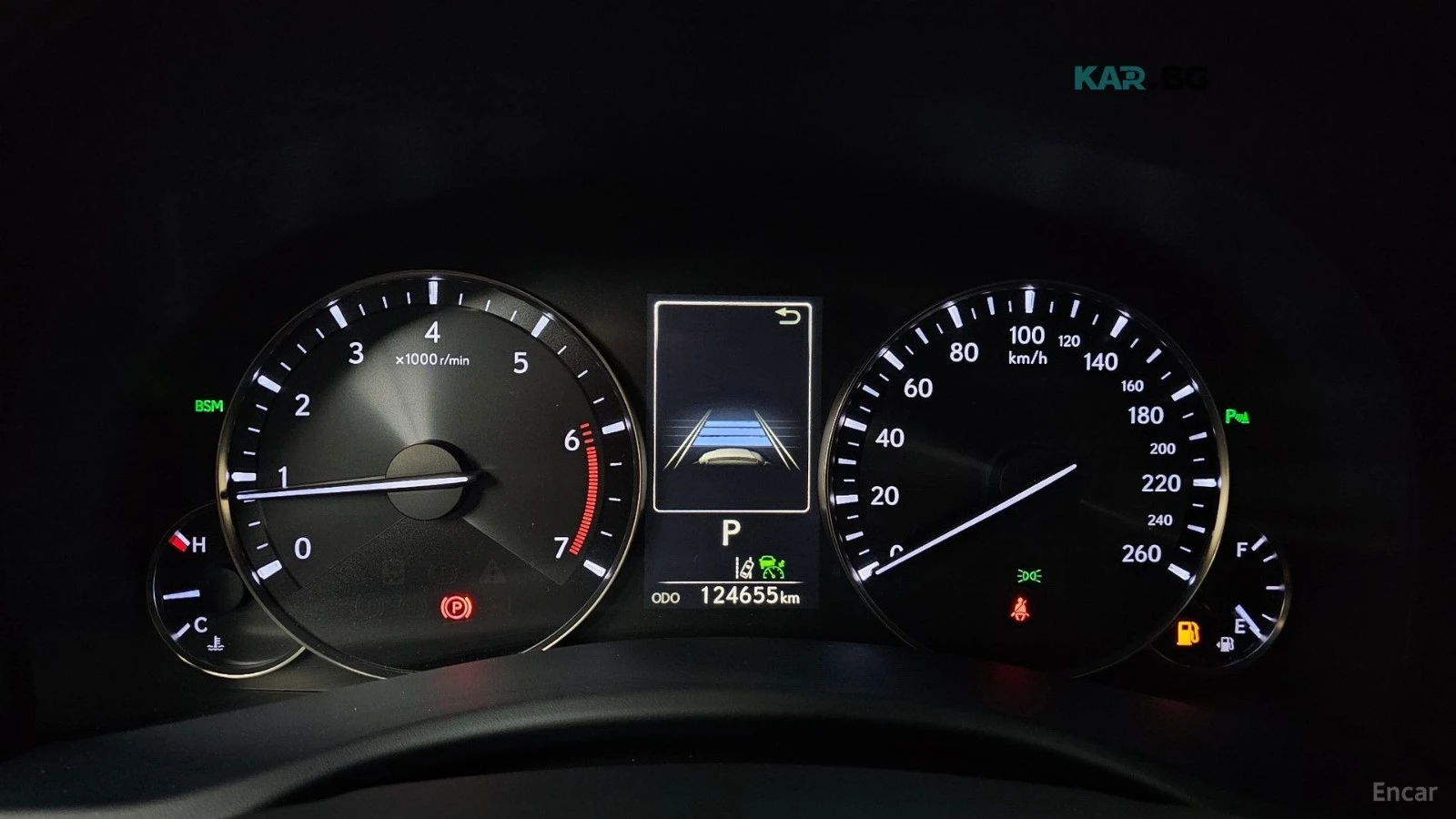 Lexus GS 300 * SUPREME* КОЖА* ПОДГРЕВ* ОБДУХВАНЕ* ШИБИДАХ* КАМЕ, снимка 7 - Автомобили и джипове - 55234931