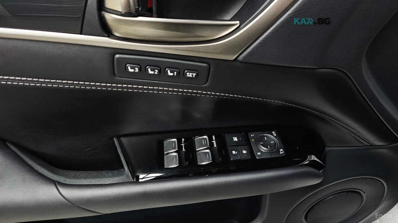 Lexus GS 300 * SUPREME* КОЖА* ПОДГРЕВ* ОБДУХВАНЕ* ШИБИДАХ* КАМЕ, снимка 17 - Автомобили и джипове - 55234931