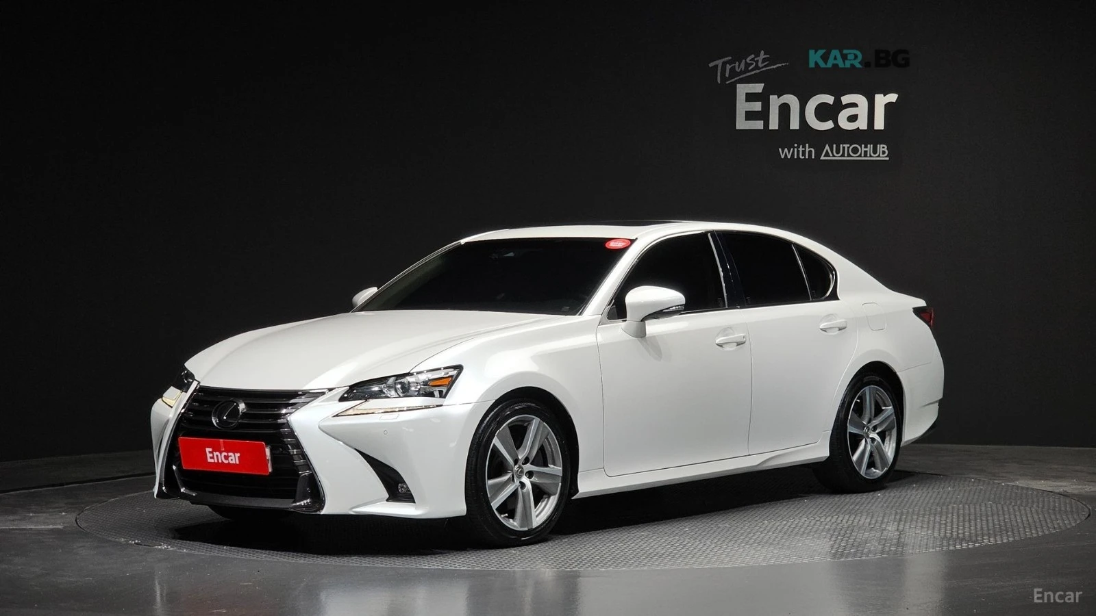 Lexus GS 300 * SUPREME* КОЖА* ПОДГРЕВ* ОБДУХВАНЕ* ШИБИДАХ* КАМЕ