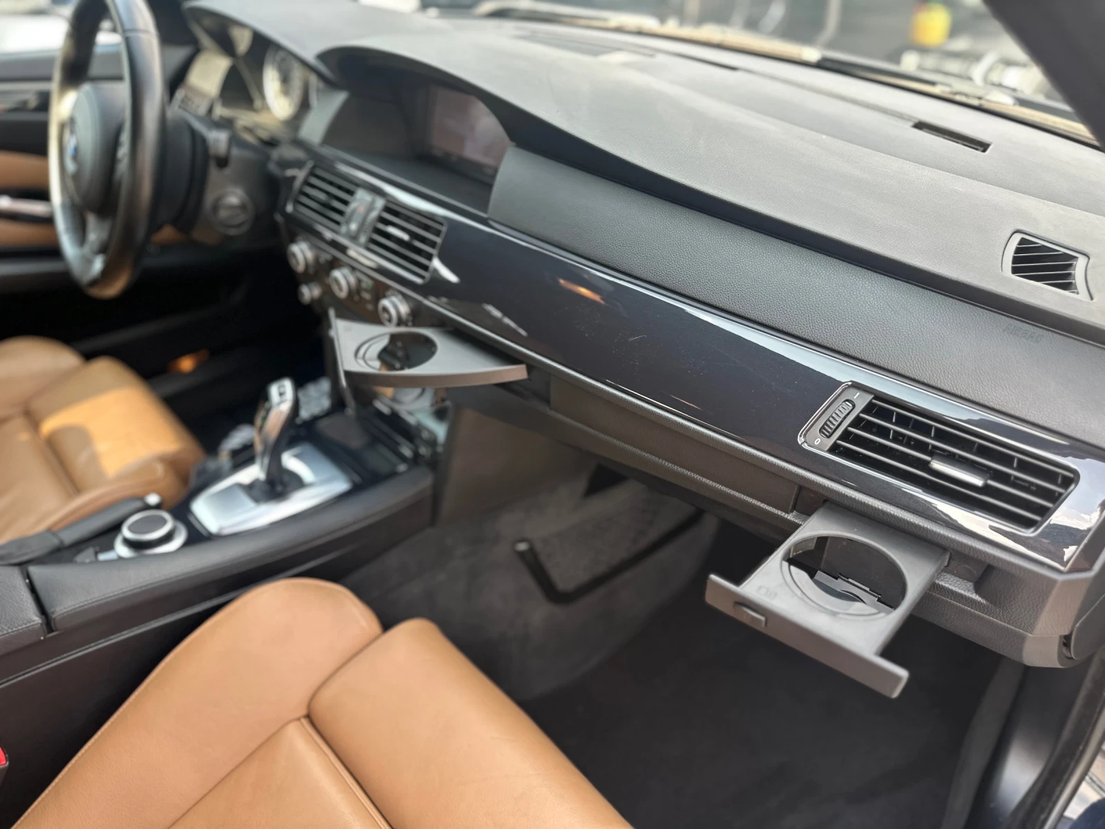 BMW 535 M-PACKET FACE* /������/�������/RECARO/FULL | Mobile.bg � ����������� 16