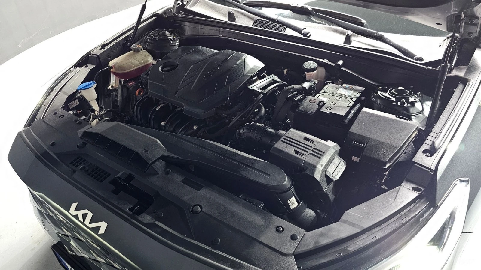 Kia K8 SIGNATURE/DIGITAL/360VIEW/DRIVE-ASSISTS, снимка 16 - Автомобили и джипове - 55446866