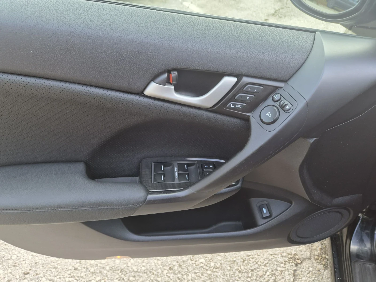 Honda Accord 2.4 200к.сАвтоматик, снимка 11 - Автомобили и джипове - 55831720
