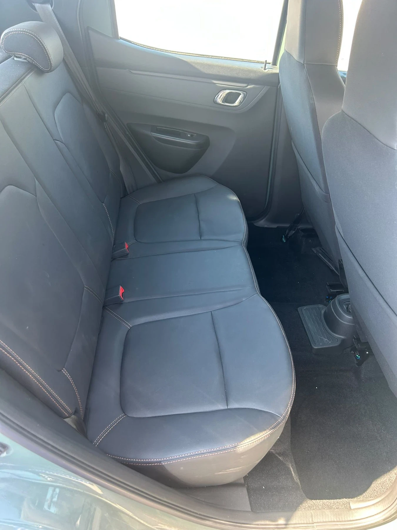 Dacia Spring, снимка 8 - Автомобили и джипове - 56068670