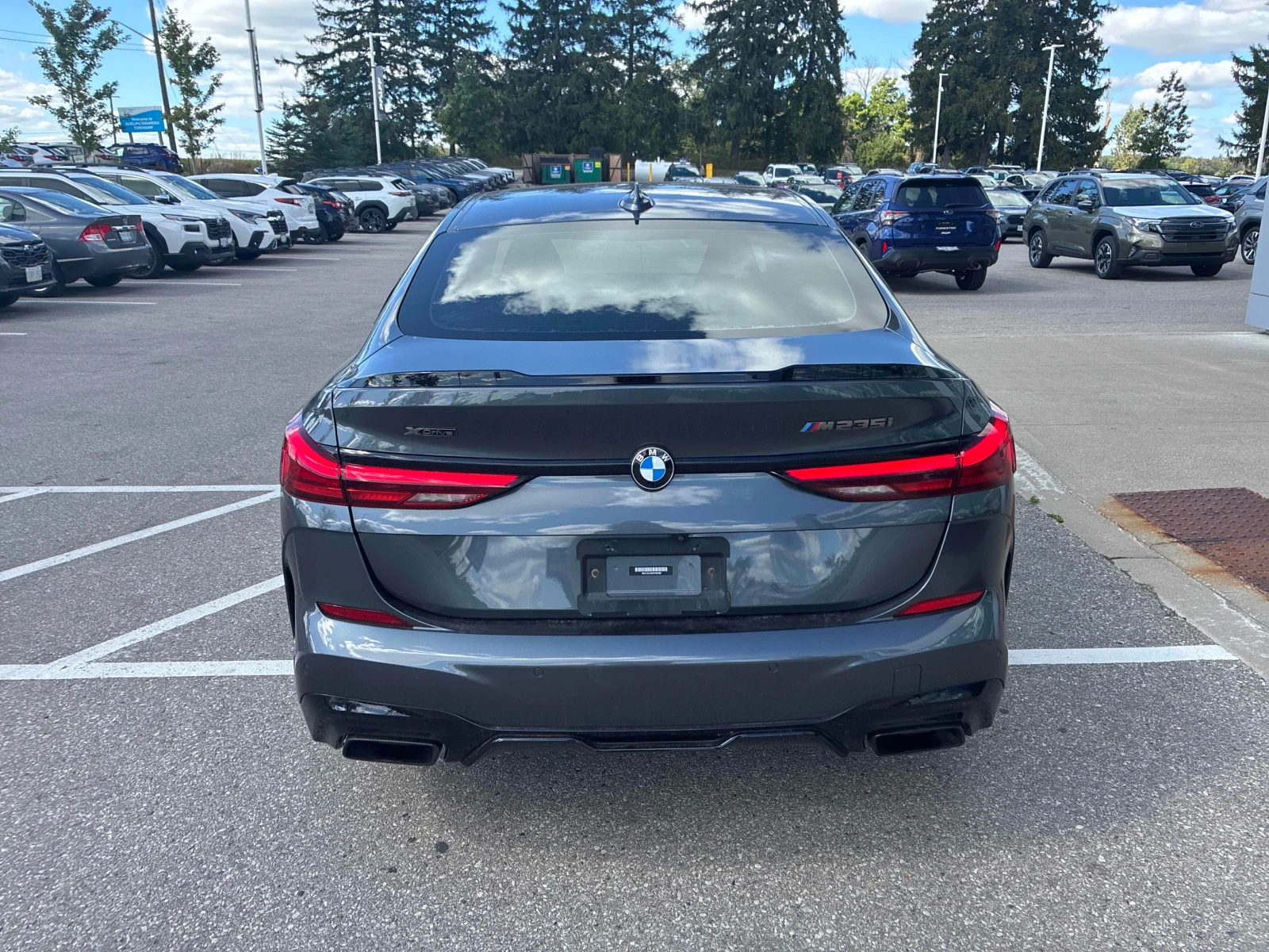 BMW 235 * M235i xDrive * ���������*  | Mobile.bg � ����������� 4