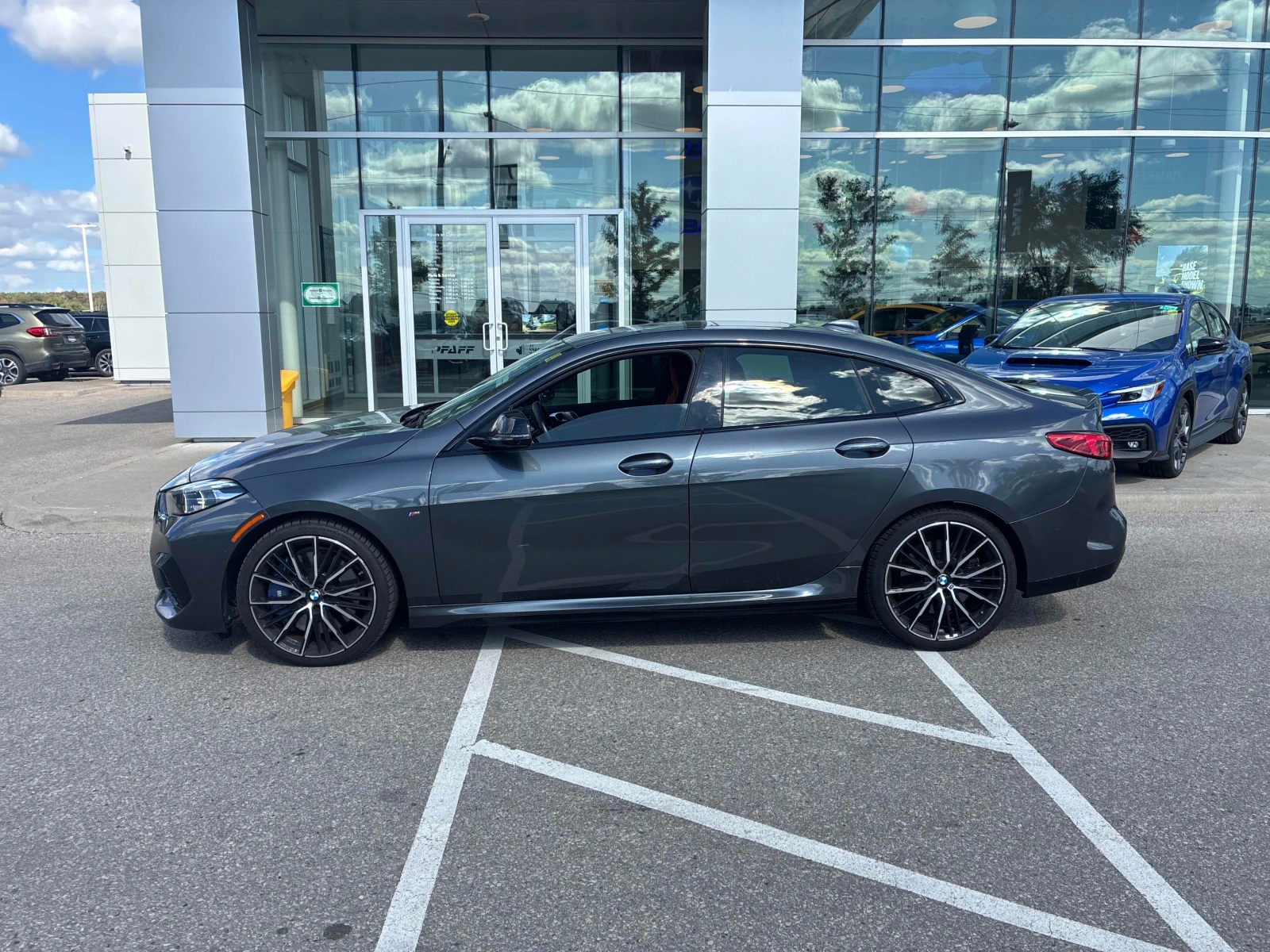 BMW 235 * M235i xDrive * ���������*  | Mobile.bg � ����������� 2