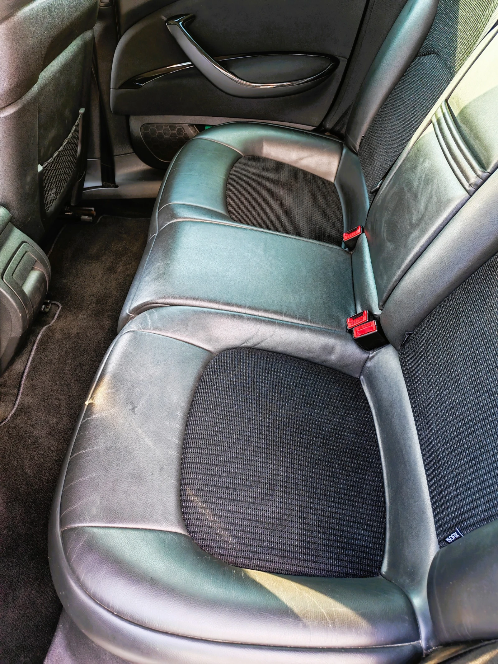 Citroen C5, снимка 14 - Автомобили и джипове - 56148087