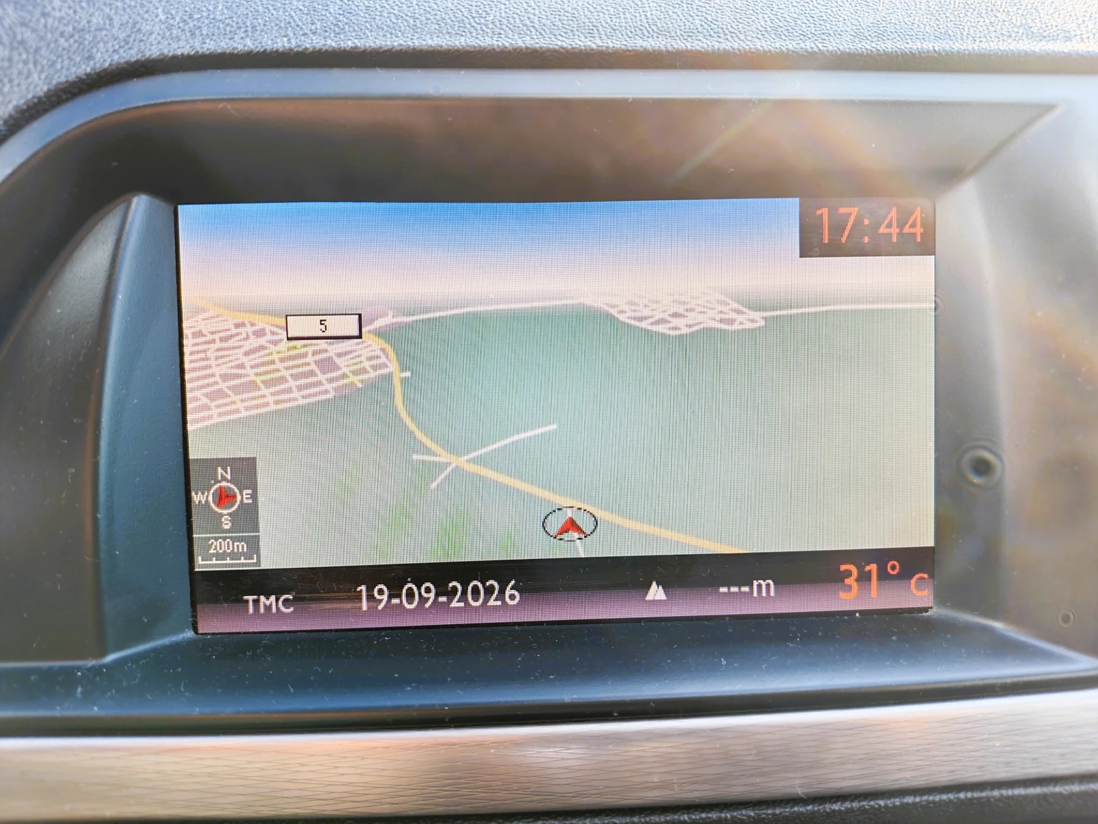 Citroen C5, снимка 12 - Автомобили и джипове - 56148087