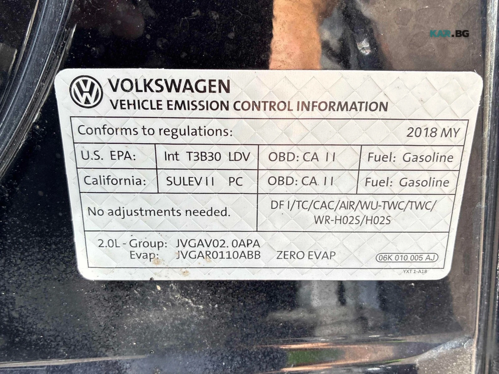 VW Golf 7.5 GTI DSG Цена до България & АвтоКредит, снимка 17 - Автомобили и джипове - 56161386