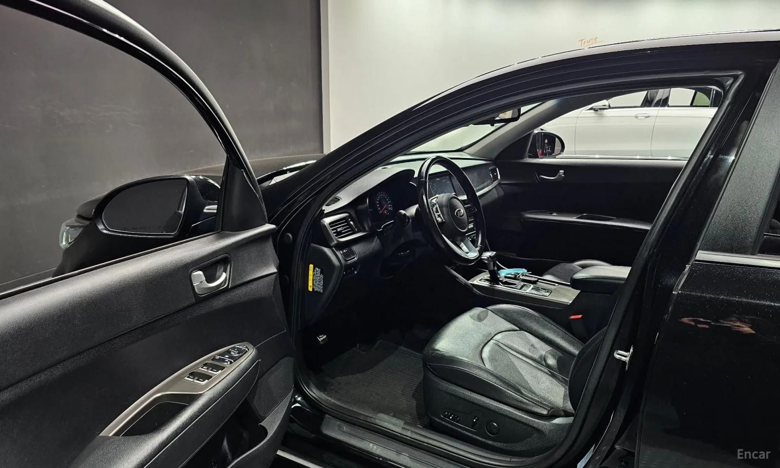 Kia K5 Facelift\Обдухване\Подгрев, снимка 10 - Автомобили и джипове - 56295097