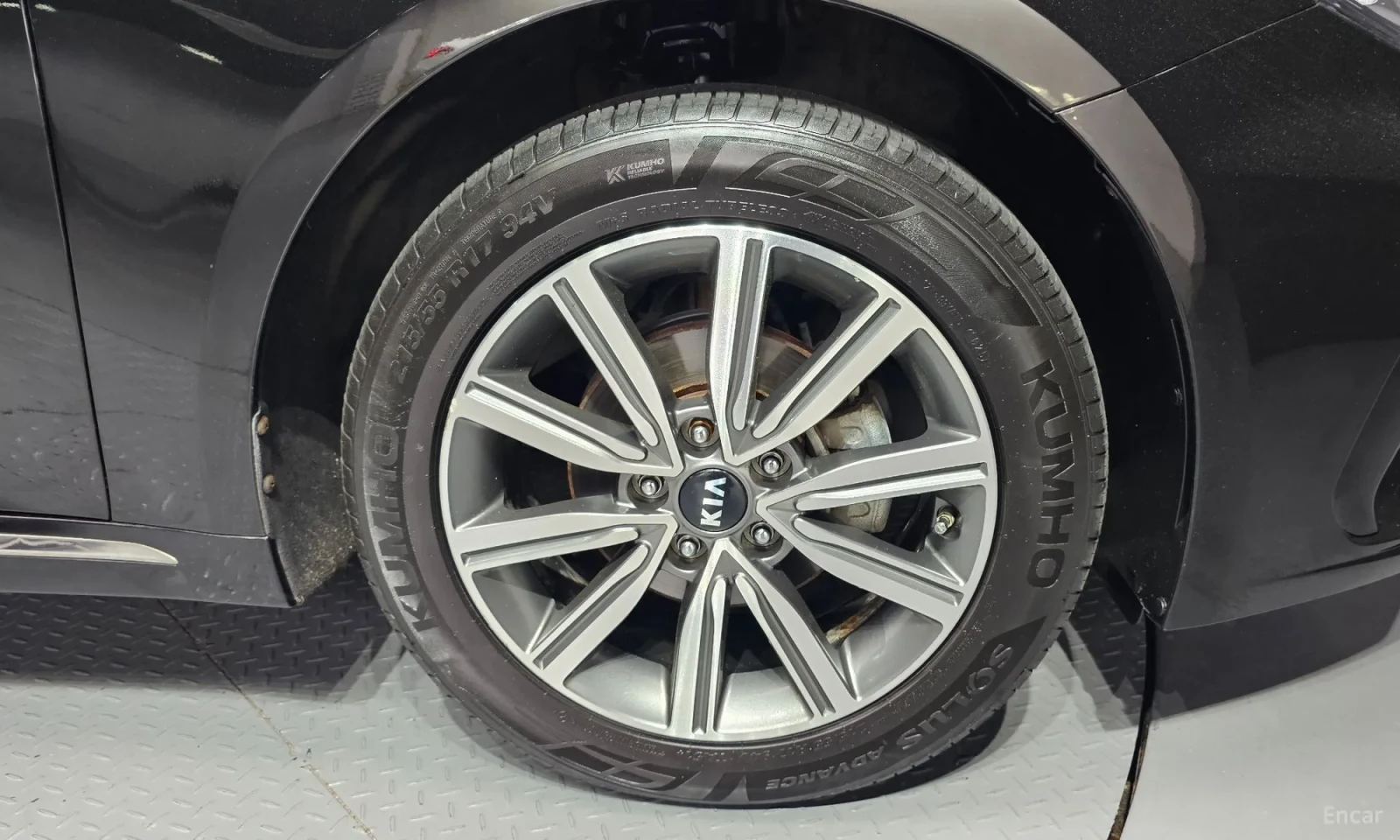 Kia K5 Facelift\Обдухване\Подгрев, снимка 5 - Автомобили и джипове - 56295097