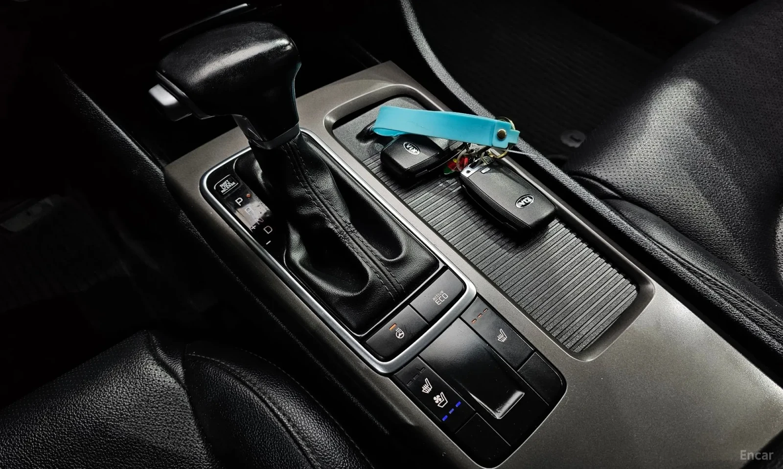 Kia K5 Facelift\Обдухване\Подгрев, снимка 9 - Автомобили и джипове - 56295097