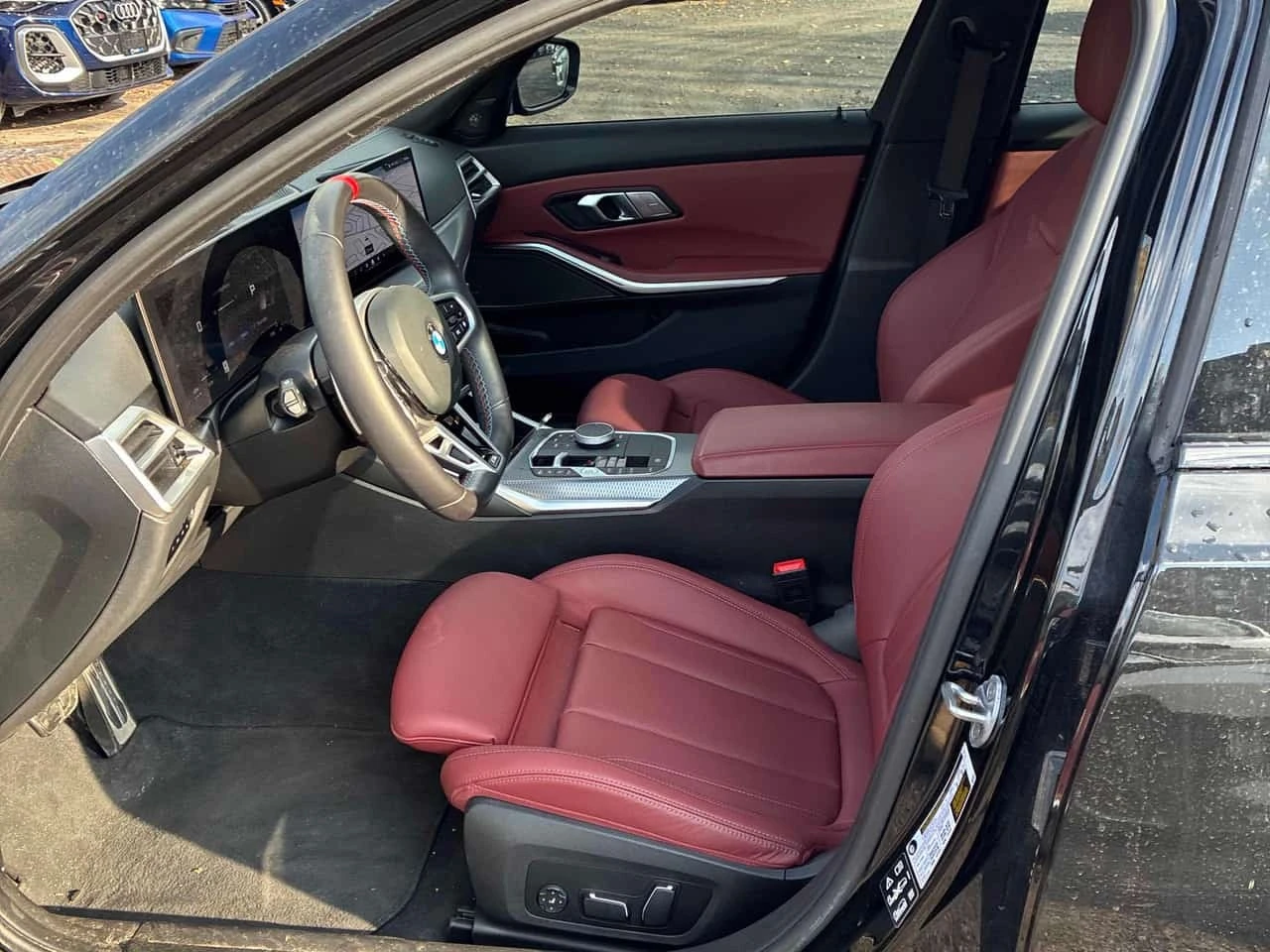 BMW 340 * M340i xDrive * CARFAX * ���� ���������� * �� BMW | Mobile.bg � ����������� 10