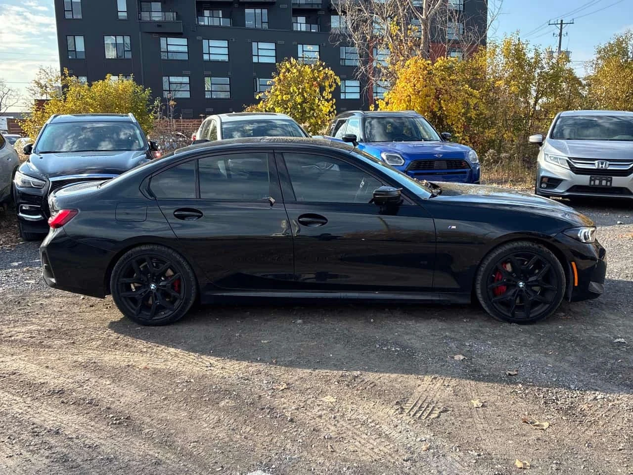BMW 340 * M340i xDrive * CARFAX * ���� ���������� * �� BMW | Mobile.bg � ����������� 4