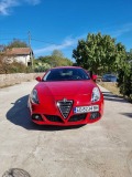 Alfa Romeo Giulietta  - изображение 4