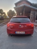 Alfa Romeo Giulietta  - изображение 8