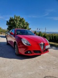 Alfa Romeo Giulietta  - изображение 6