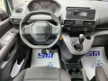 Peugeot Rifter RIFTER MPV Standard ACTIVE PACK 1.5 BlueHDI 102 BV - [10] 