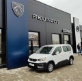 Peugeot Rifter RIFTER MPV Standard ACTIVE PACK 1.5 BlueHDI 102 BV - [2] 