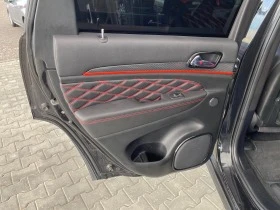 Jeep Grand cherokee 6.4 SRT , снимка 14