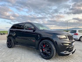 Jeep Grand cherokee 6.4 SRT , снимка 3