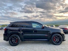 Jeep Grand cherokee 6.4 SRT , снимка 6