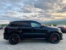 Jeep Grand cherokee 6.4 SRT , снимка 5