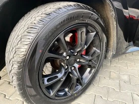 Jeep Grand cherokee 6.4 SRT , снимка 11