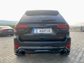 Jeep Grand cherokee 6.4 SRT , снимка 9