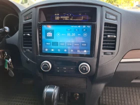 Mitsubishi Pajero, снимка 9