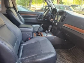 Mitsubishi Pajero, снимка 4
