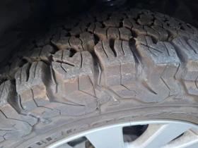 Mitsubishi Pajero, снимка 8