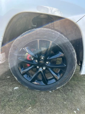 Jeep Grand cherokee SUMMIT, снимка 14