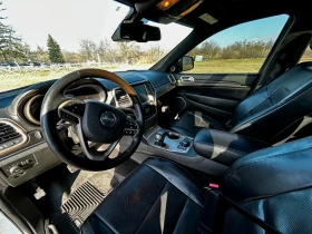 Jeep Grand cherokee SUMMIT, снимка 10