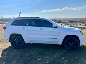 Jeep Grand cherokee SUMMIT, снимка 6