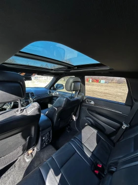 Jeep Grand cherokee SUMMIT, снимка 9