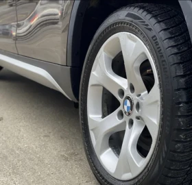 BMW X1 INDIVIDUAL, снимка 8
