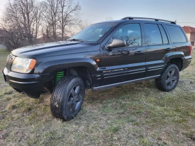 Jeep Grand cherokee, снимка 3