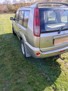 Nissan X-trail 2, 2 DCI, снимка 8