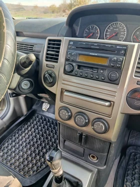 Nissan X-trail 2, 2 DCI, снимка 10