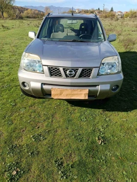 Nissan X-trail 2, 2 DCI, снимка 1