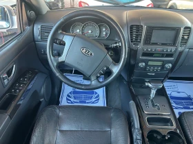 Kia Sorento II 3.3 V6* AWD* АВТОМАТИК* ШВЕЙЦАРИЯ* КОЖА* , снимка 12
