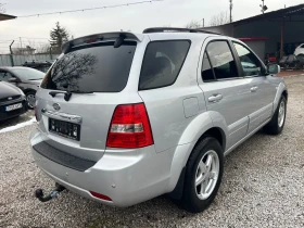 Kia Sorento II 3.3 V6* AWD* АВТОМАТИК* ШВЕЙЦАРИЯ* КОЖА* , снимка 5