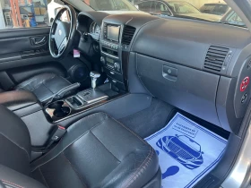 Kia Sorento II 3.3 V6* AWD* АВТОМАТИК* ШВЕЙЦАРИЯ* КОЖА* , снимка 16