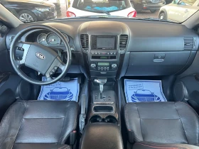 Kia Sorento II 3.3 V6* AWD* АВТОМАТИК* ШВЕЙЦАРИЯ* КОЖА* , снимка 11