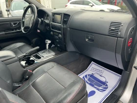 Kia Sorento II 3.3 V6* AWD* АВТОМАТИК* ШВЕЙЦАРИЯ* КОЖА* , снимка 16