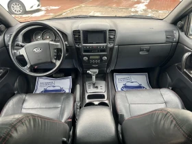 Kia Sorento II 3.3 V6* AWD* АВТОМАТИК* ШВЕЙЦАРИЯ* КОЖА* , снимка 11
