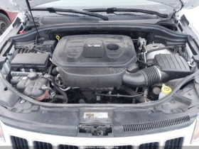 Jeep Grand cherokee LIMITED* 3.6* V6* 8ZF* ПОДГРЕВ* КАМЕРА* КЕЙЛЕС, снимка 12