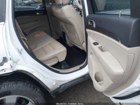 Jeep Grand cherokee LIMITED* 3.6* V6* 8ZF* ПОДГРЕВ* КАМЕРА* КЕЙЛЕС, снимка 11