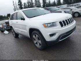 Jeep Grand cherokee LIMITED* 3.6* V6* 8ZF* ПОДГРЕВ* КАМЕРА* КЕЙЛЕС, снимка 1