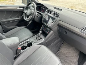 VW Tiguan R-Line, снимка 7